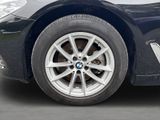 BMW 520 d Touring LED+Navi+AHK+Rückfahrkam.+ACC