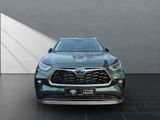 TOYOTA Highlander Hybrid Luxury*7Sitzer*360°*JBL*