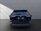 TOYOTA RAV 4 Hybrid Team D*Garantie* *NAVI*TOP*KAMERA*
