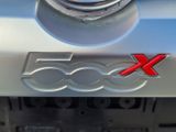 FIAT 500X Dolcevita Yacht Club Capri, WKR + Klima
