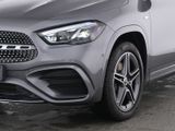 MERCEDES-BENZ GLA 250 e , AMG PREMIUM MULTI AHK DISTR KAMERA