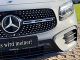 MERCEDES-BENZ GLB 200 d | AMG NIGHT AHK DISTR KAMERA PANO SPUR