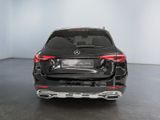 MERCEDES-BENZ GLC 220 d 4M , AVANTGARDE MEMO AHK DISTR KAMERA
