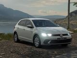 VW Polo Life 1,0 l 59 kW (80 PS) 5-Gang Klima