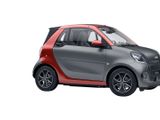 SMART EQ fortwo cabrio passion EXCLUSIVE 22KW KAMERA