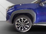 TOYOTA Yaris Cross Teamplayer 15 Jahre Garantie