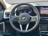 BMW X1 sDrive18i xLine Head-Up+AHK+Navi+Kamera+ACC