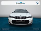 BMW 320d Touring M Sport Head-Up+AHK+BT UPE: 68.920¤