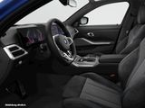 BMW 318d Touring