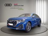 AUDI Q8 50 TDI quattro tiptronic S-line Matrix-LED