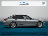 BMW 330i Limousine (ab 2022) AHK+Navi+Kamera+ACC+SHZ