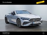 MERCEDES-BENZ CLE 450 4M Cabrio BURM AMG NIGHT DISTR SPUR AHK