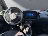 TOYOTA Aygo X Teamplayer*ALLWETTER*
