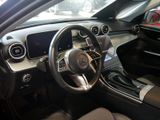 MERCEDES-BENZ C 200 d Avantgarde Navi LED AHK Kamera Spur SHZ