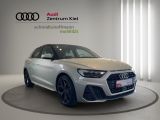 AUDI A1 Sportback 25 TFSI S-line S-tronic LED ACC