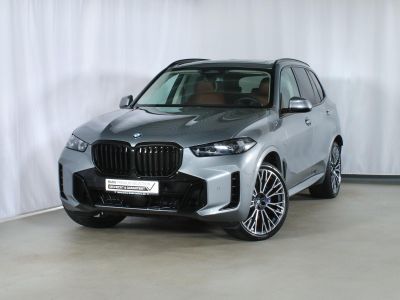 BMW X5 30d MSportPRO Pano 4xSHZ HIFI LED Keyless