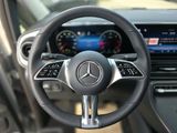 MERCEDES-BENZ V 220 K MOPF2 DISTRO/KAMERA/SHZ/MBUX/TWA/SPUR