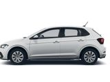 VW Polo Life 1.0 TSI
