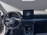 TOYOTA Yaris Hybrid*TOP*1.HAND* SOUND PAKET*KAMERA*