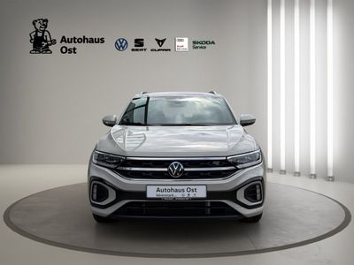 VW T-Roc R Line 1,5TSI DSG