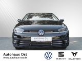 VW Polo 1.0 TSI DSG Style Klima Rückfahrkamera