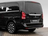 MERCEDES-BENZ V 300 4MATIC AVANTGARDE EXTRAL LED KAMERA 8SITZER
