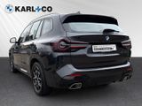 BMW X3 xDrive20d M-Sport HiFi Stop&Go AHK Laser LC Prof
