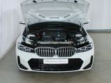 BMW 320 e M Sport TG AHK Adpatives Fahrwerk PDC