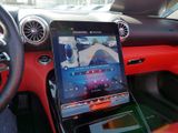 MERCEDES-BENZ SL 55 AMG  4M+ BURM MEMO 360 DISTR KAMERA SPUR
