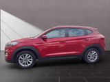 HYUNDAI TUCSON (TL) Trend 2WD *AHK