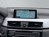 BMW X2 sDrive18i Advantage HiFi Navi PDC LED SHZ