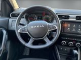 DACIA Duster II Journey TCe 150 EDC +AHK+Shz.+Kamera+