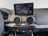 AUDI Q2 35 TFSI Advanced S-tronic Navi+ RFK LED