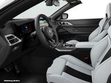 BMW M4 Competition M xDrive Cabrio