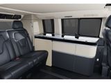 MERCEDES-BENZ V 300 Marco Polo Allrad MOPF KÜCHE/AMG/NIGHT/STANDH/AHK