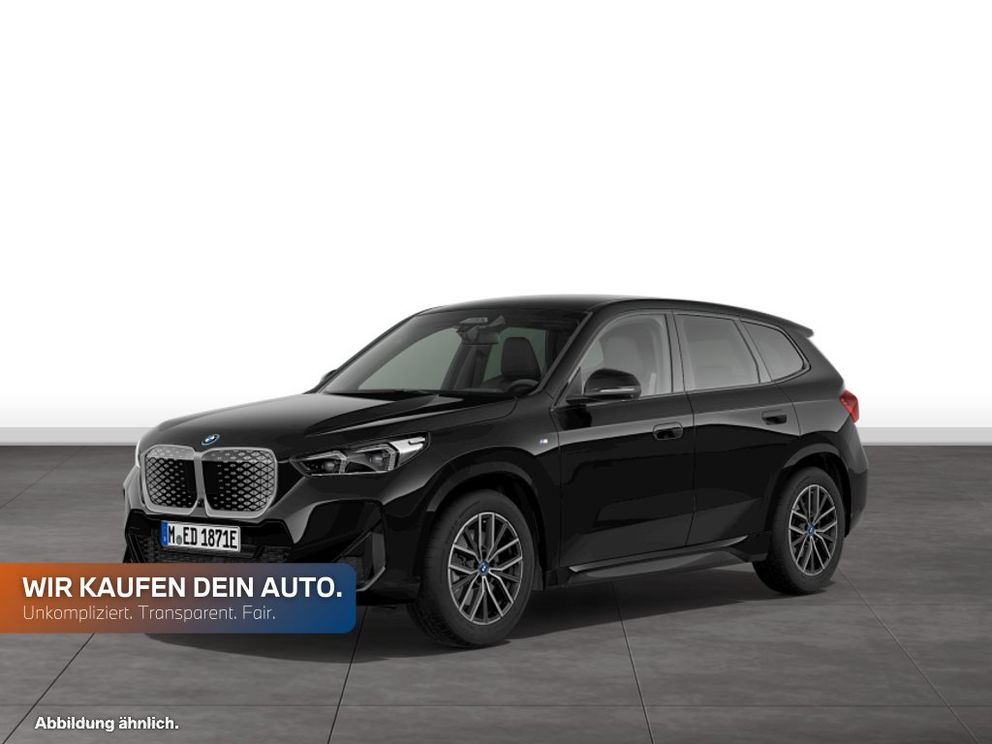 BMW iX1 xDrive30 