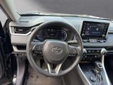 TOYOTA RAV 4 Hybrid 4x4 Team D*ALLRAD*AHK* TOP*AHK*
