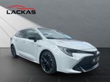 TOYOTA Corolla TS* GR SPORT*PANORAMADACH*CARPLAY