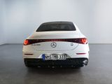 MERCEDES-BENZ CLA 200 AMG NIGHT MEMO MULTI AHK DISTR PANO SPUR