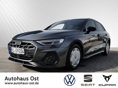AUDI A3 Sportback 35 TFSI S tronic , AHK , Matrix, Panoramadach