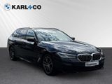 BMW 520 dA M-Sport LASER HUD Harman-Kardon Soft-Close
