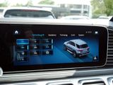 MERCEDES-BENZ GLE 350 de 4M AMG BURM WIDE MULTI 360 AHK DISTR