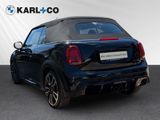 MINI Cooper S Cabrio H&K HUD LED Kamra Keyless PDC SHZ
