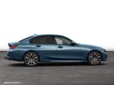 BMW 320d Limousine