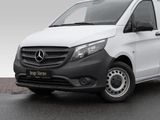 MERCEDES-BENZ Vito 116 ALLRAD Kasten/L Automatik Klima Sitzhzg