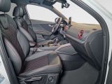 AUDI Q2 35 TFSI S-line S-tronic Navi+ LED ACC RFK
