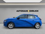 OPEL Corsa F Elegance +Klima+Kamera+Navi+Sitzheizung+