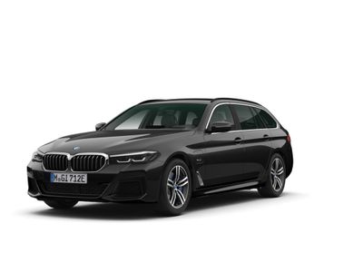 BMW 530 e xDrive Touring M Sport AHK+SHZ+DW 0,5%