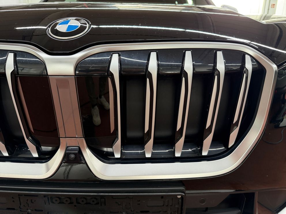 BMW X1 xDrive20d xLine SHZ+HUD+Shadow-Line+Adapt.LED