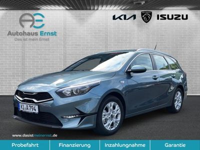 KIA Ceed SW 1.0 T-GDI 100 OPF Vision